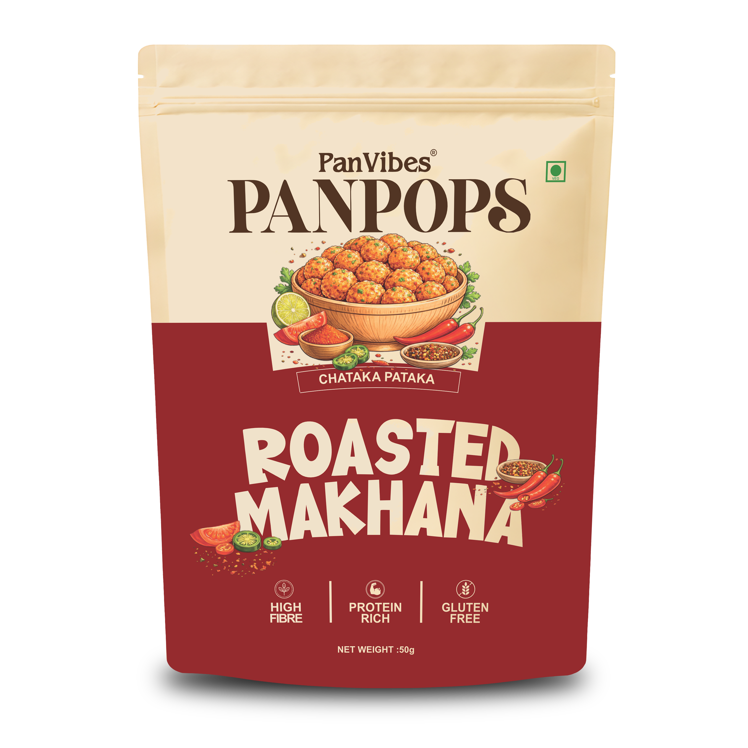 Chataka Pataka
